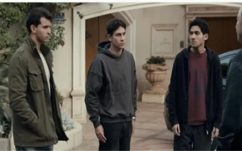 هل يفضح خلاف الأصدقاء قاتل مريم في الحلقة 12 من فرصة أخيرة؟